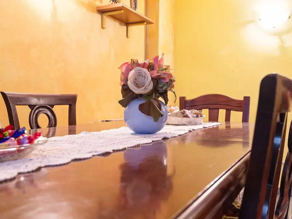 Pleasant Holiday Home in Serravalle Scrivia With Garden