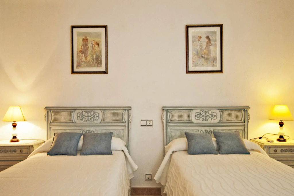 Villa La Rosaleda - By Dream Villas Pollensa