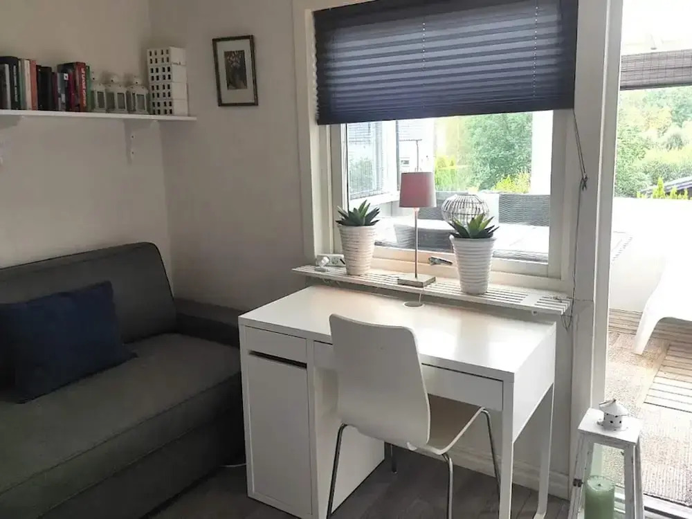 4 Star Holiday Home in Boras