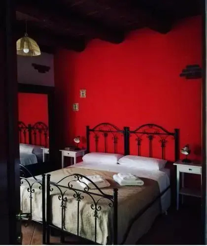 La Vecchia Forgia