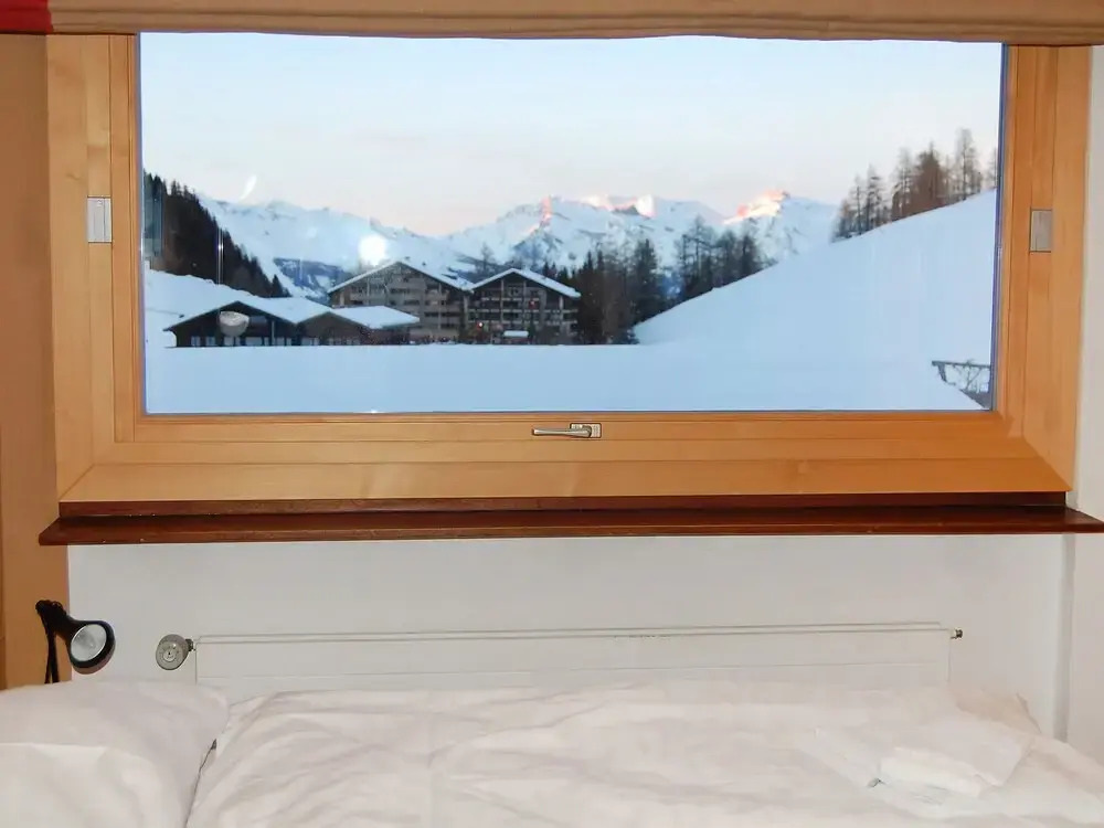 Apartment Rosablanche C25 by Interhome