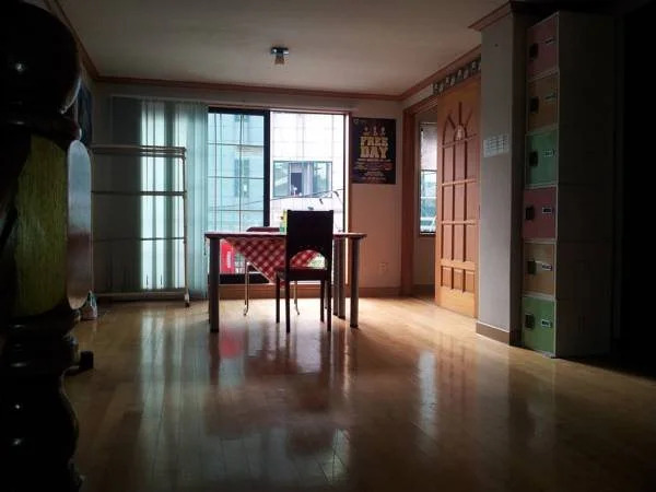 Big Choi's Guest House