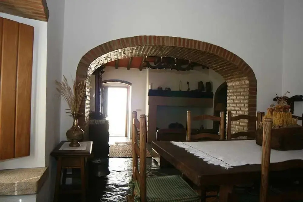 Quinta do Cabeçote