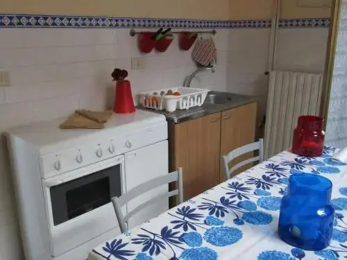 Villa Liberty