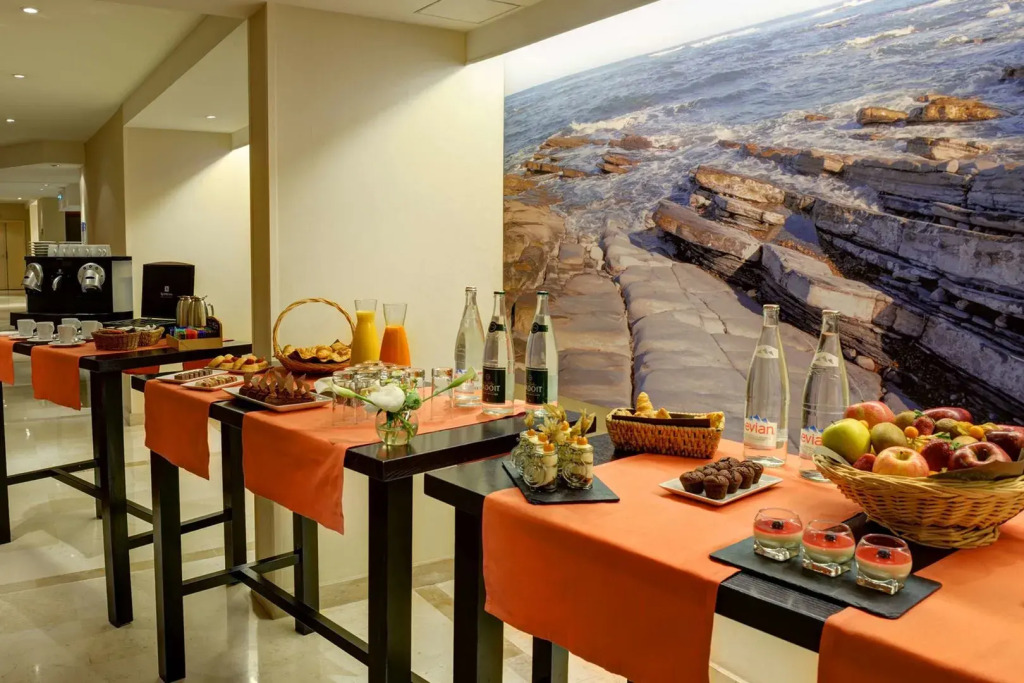 Le Talaia Hôtel & Spa Biarritz - MGallery Collection