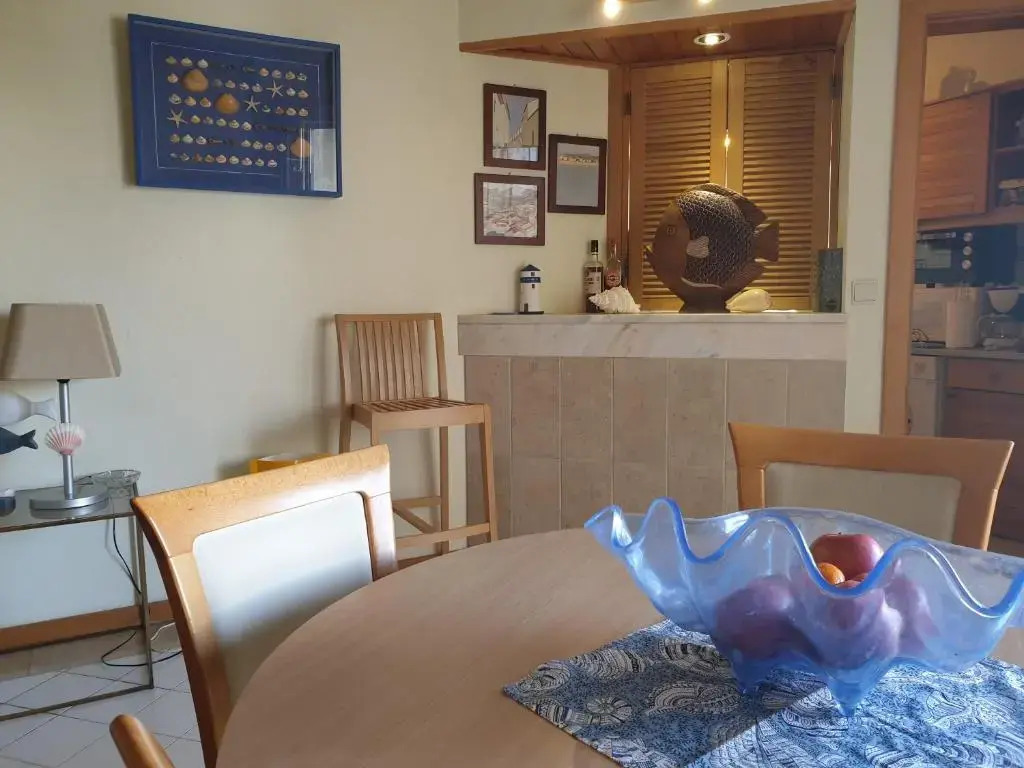 Vilamoura Marina Extraordinary 70 m2 T1, Marina 200m , beach 300m