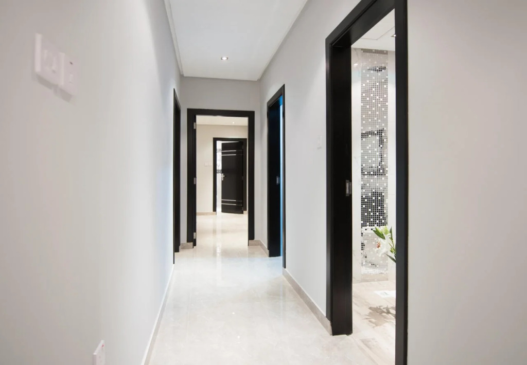 Al Manzil Residence