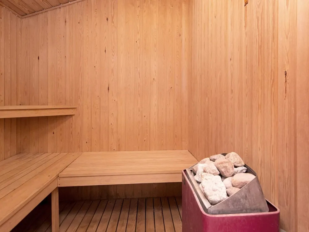 5 Star Holiday Home in Juelsminde