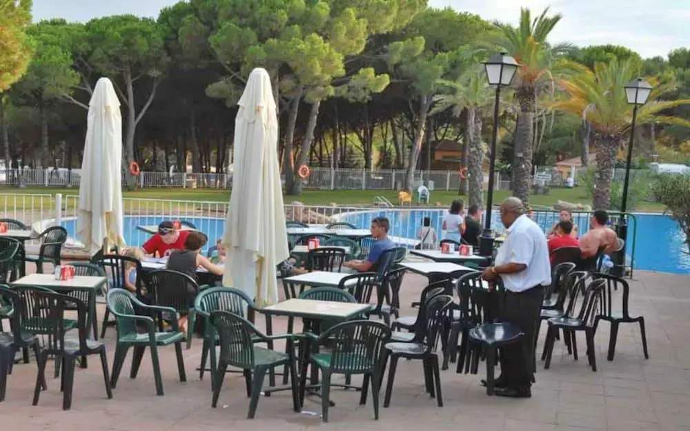 Wecamp Cala Montgó