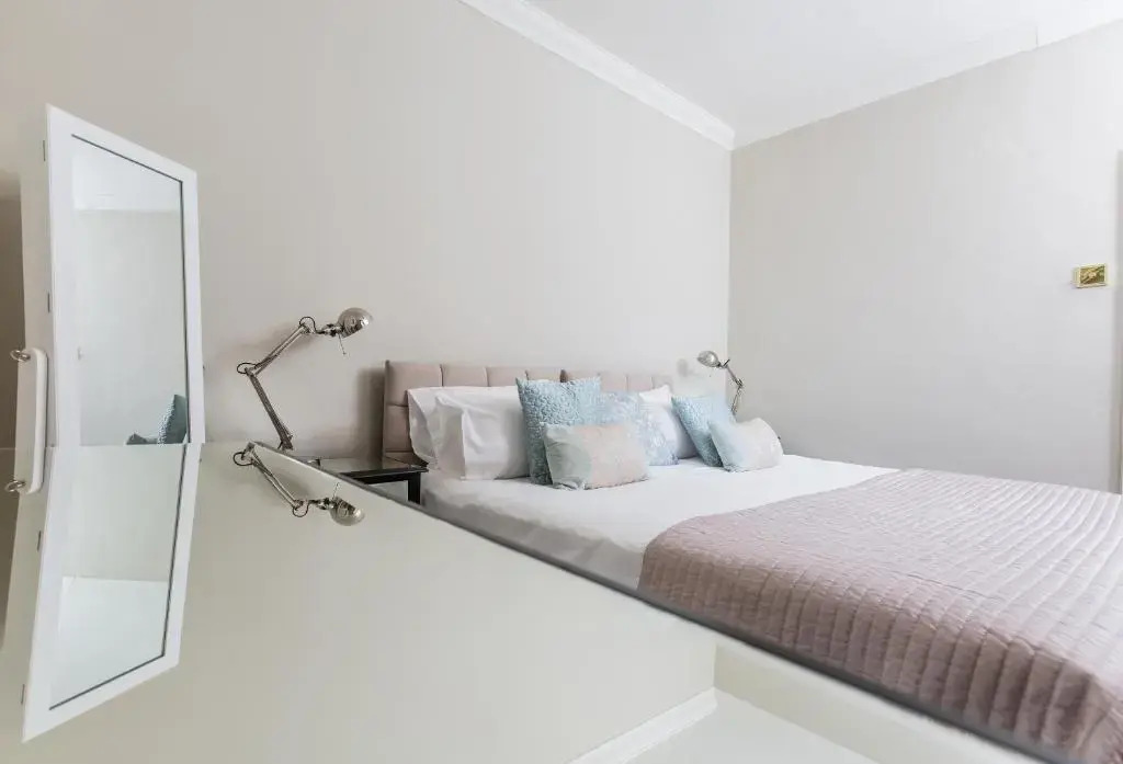 Luxury Apartment - 18 Lansdown Crescent