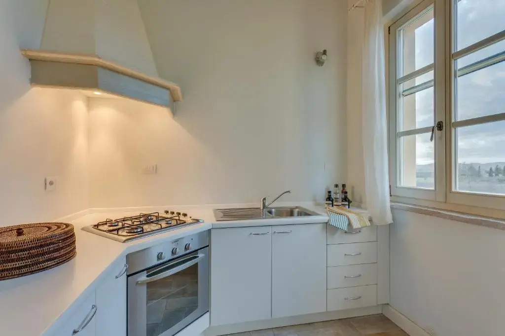 Residence La Beccanina