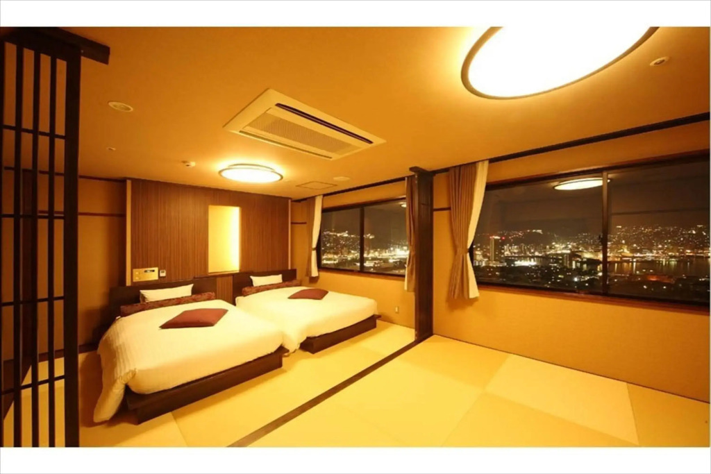 Hotel Amandi