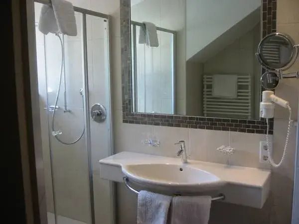 Hotel Garni Caroline