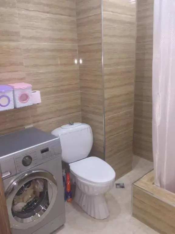 Parnavaz Mefe Street N150 Flat N19