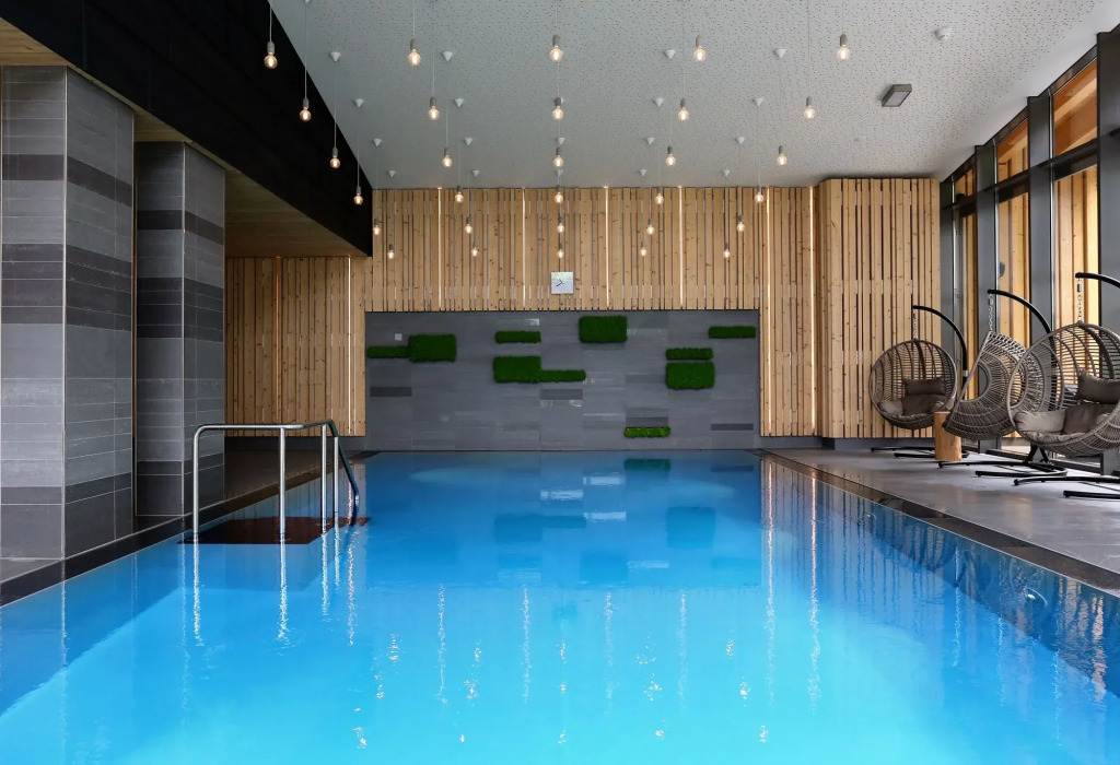 Konsum Berghotel Oberhof