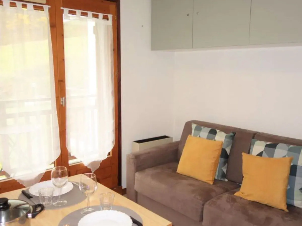 Villa La Piste Saint Gervais 34891