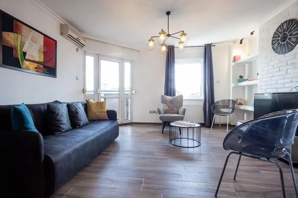 Apartment Eugen 2