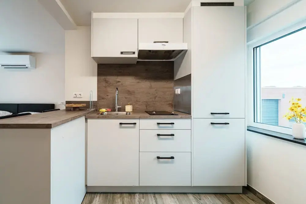 Cosy Apartment Near Center