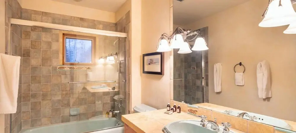 Slopeside Villa by Exceptional Stays