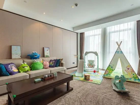 Fusheng Jiayue Hotel