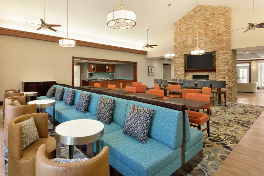 Homewood Suites by Hilton Dulles-North Loudoun