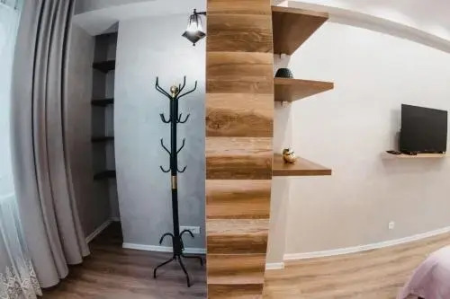 Absolute Center Luxury Apartment