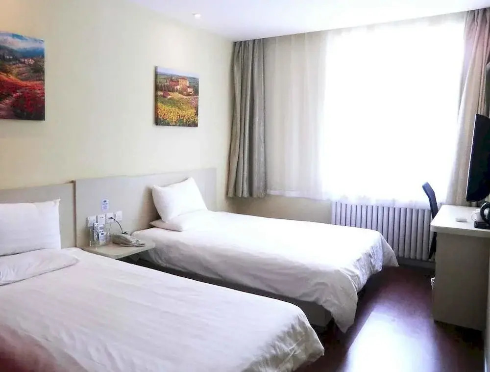 Hanting Hotel