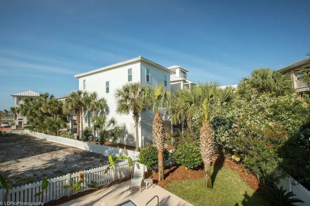 LaContenta Destin - 5 Br Home