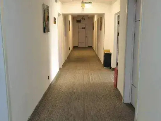 Mango Express Hotel (Shijiazhuang Zhengding Ancient City)