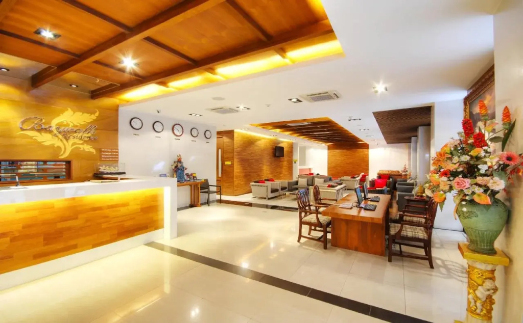 Baywalk Residence Pattaya