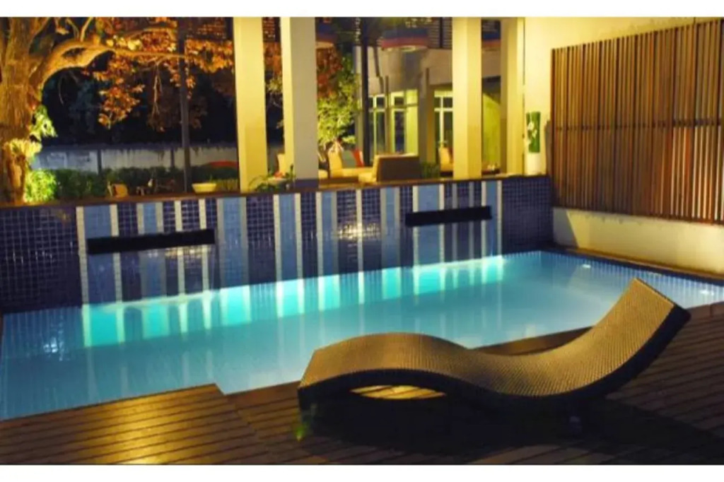Ketawa Pet Friendly Hotel