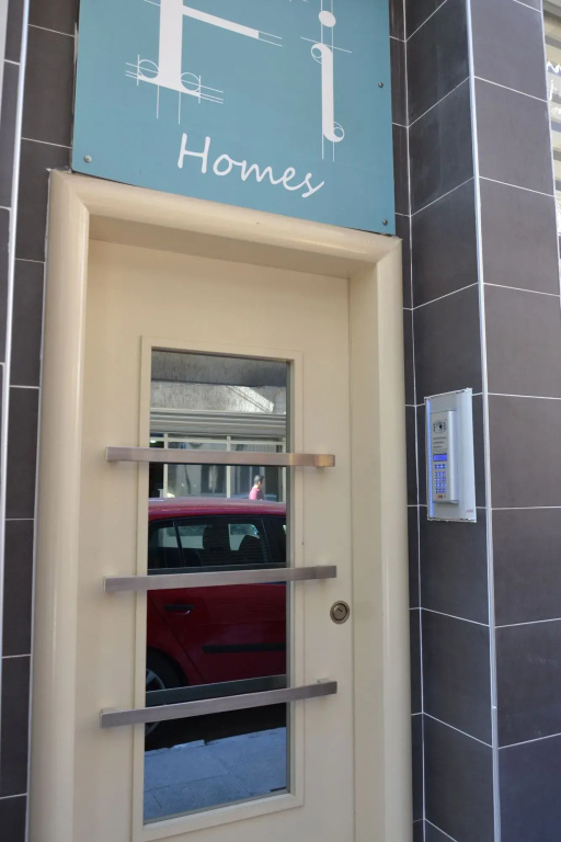 Fi Homes