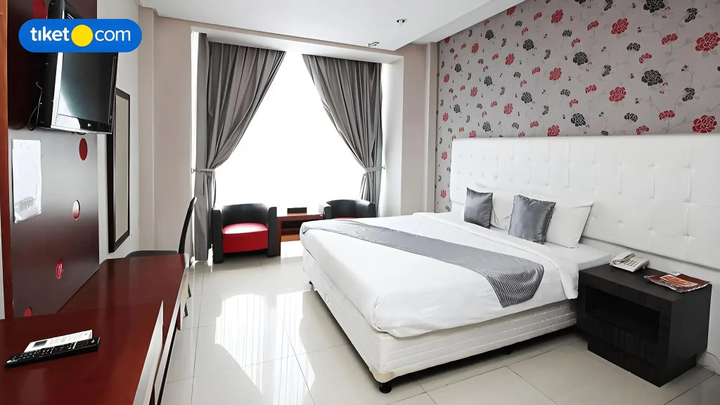 The Rizen Hotel
