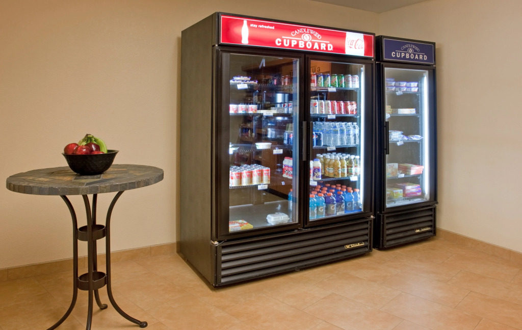 Candlewood Suites Kansas City Northeast by IHG