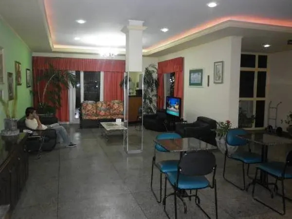 Hotel Gravataí Center