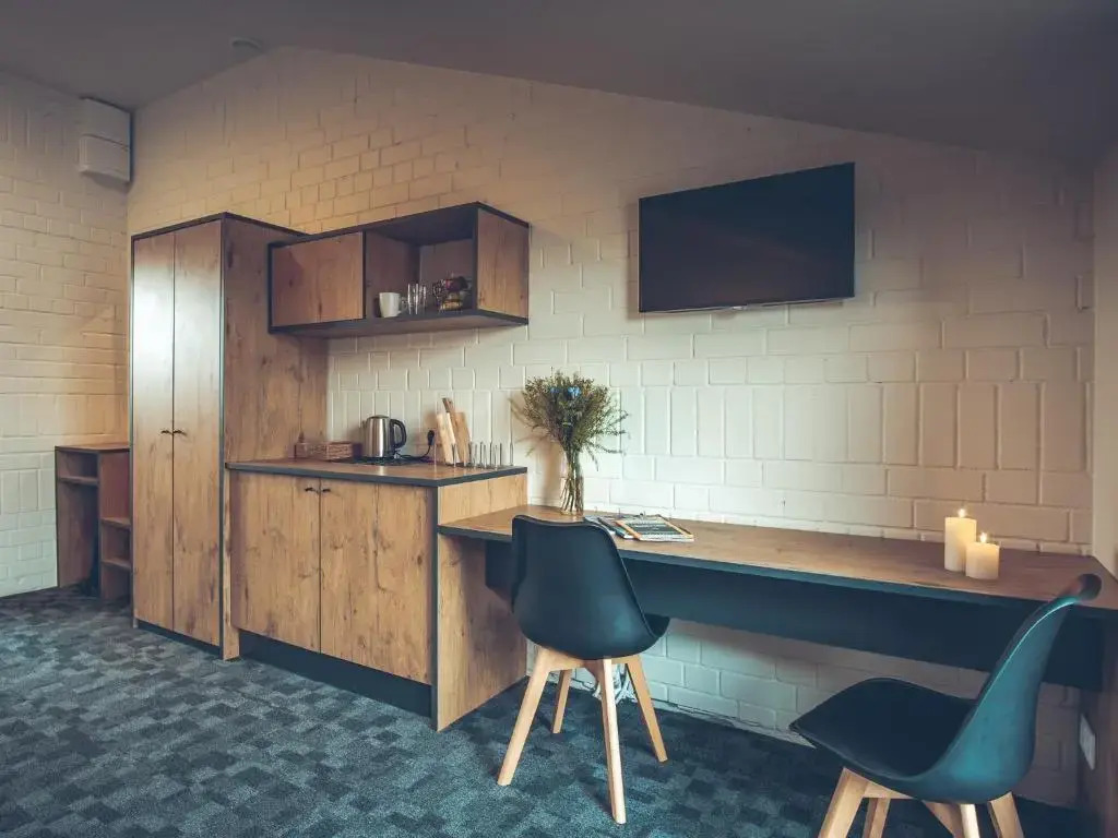 LOFT INN Vilnius