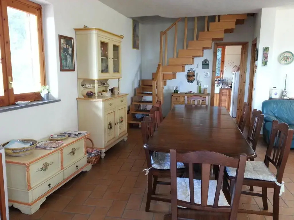 Villa Mimosa