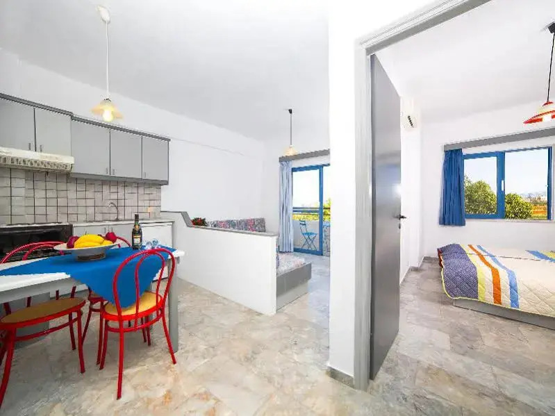 Elli Apartments