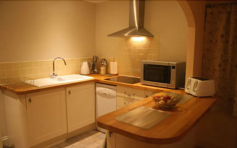 Brewery Cottage, Chichester