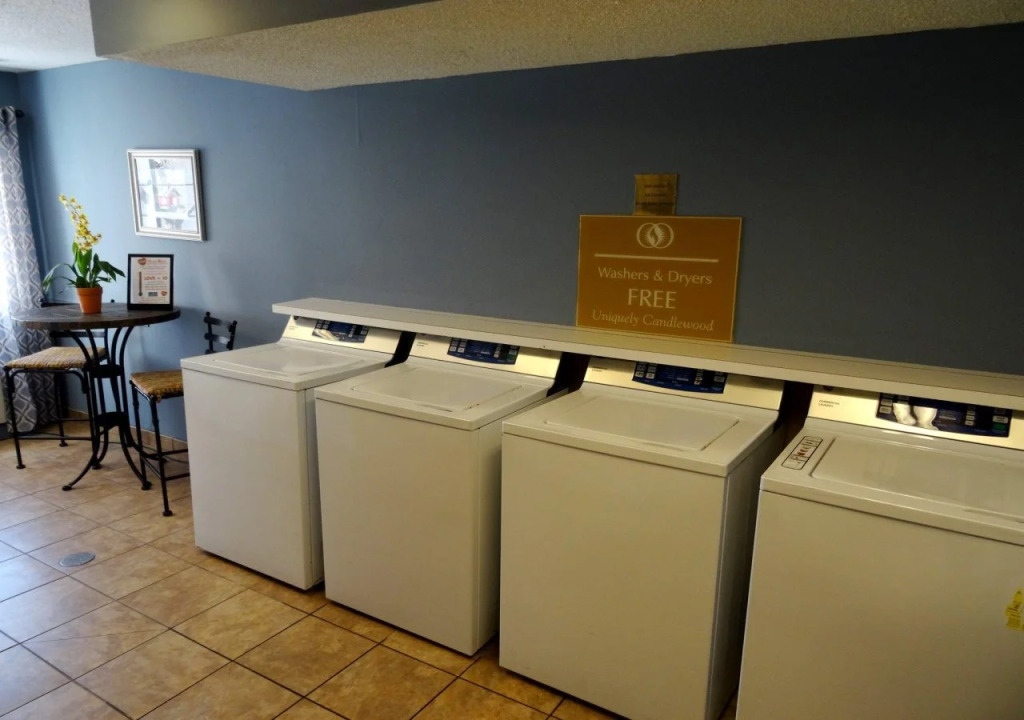 Sonesta Simply Suites Boston Burlington