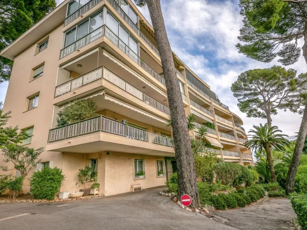 Les Pins DAlep