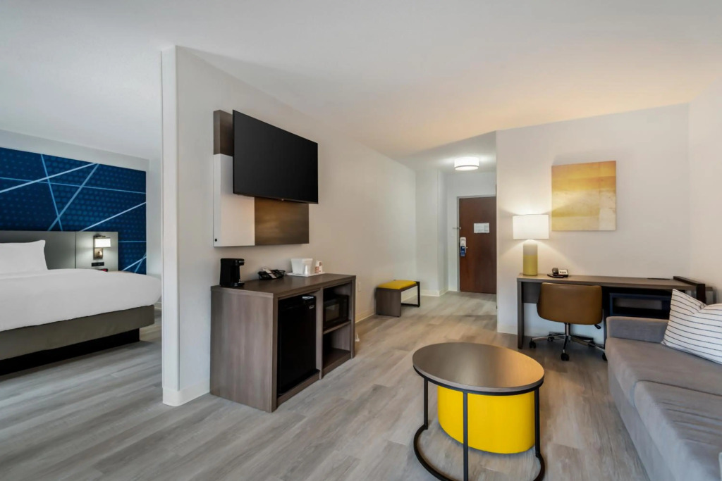 Comfort Inn & Suites Lexington South