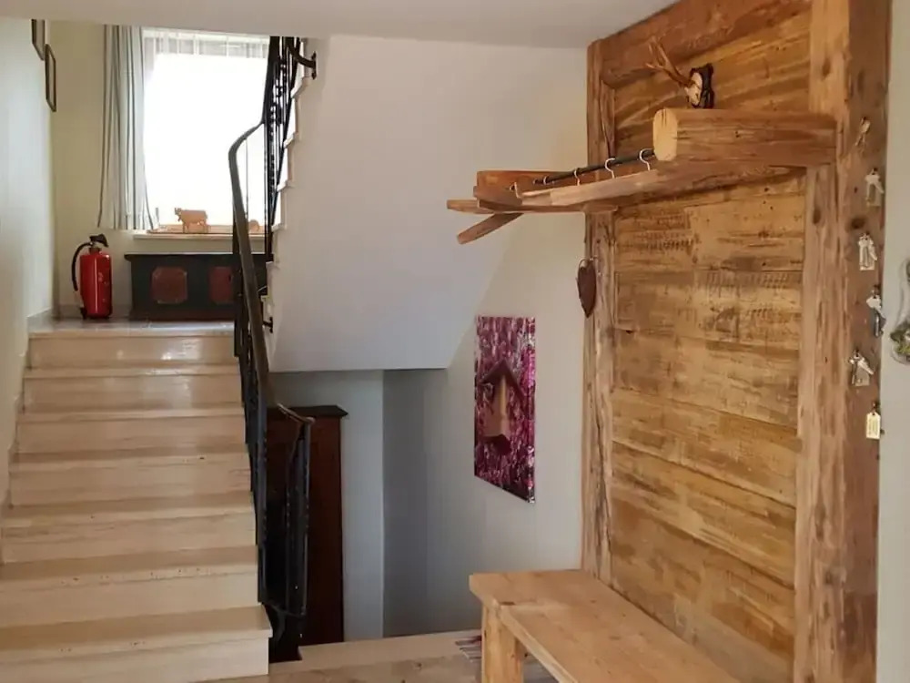 Holiday Home Eckstein