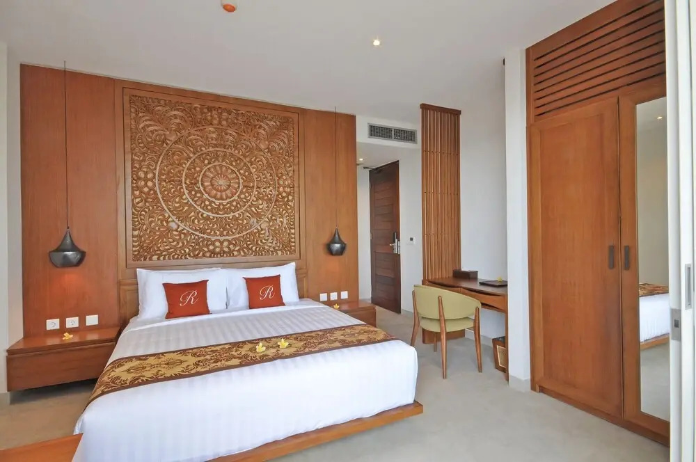Raja Villa Lombok Resort Powered By Archipelago