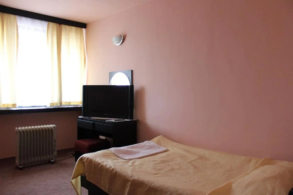 Hotel Svilena