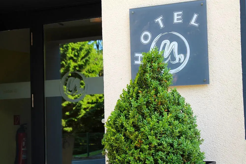 Hotel U Mülheim Free Parking Highspeed WiFi