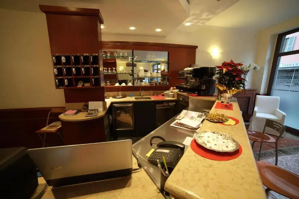 Hotel San Donnino