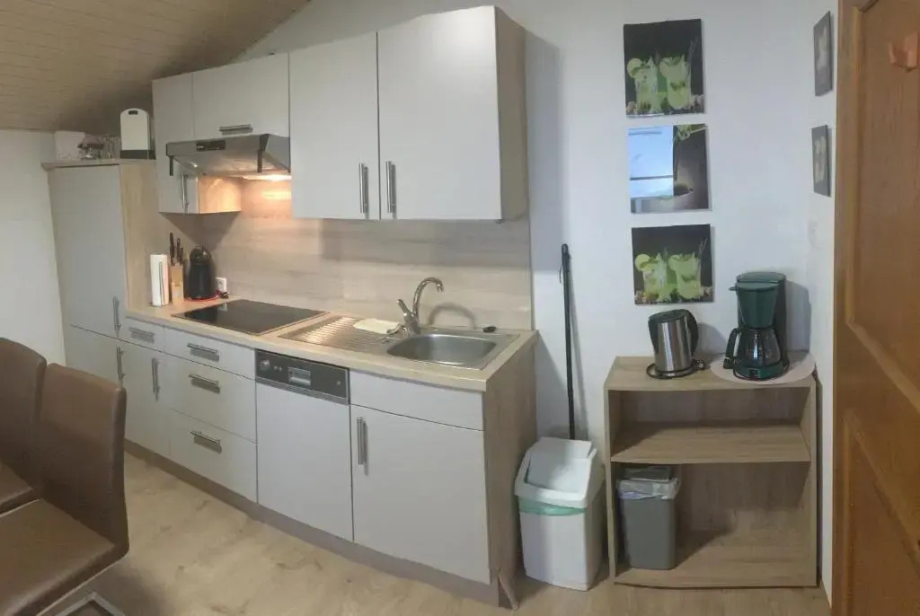 Appartement Straninger am Achensee