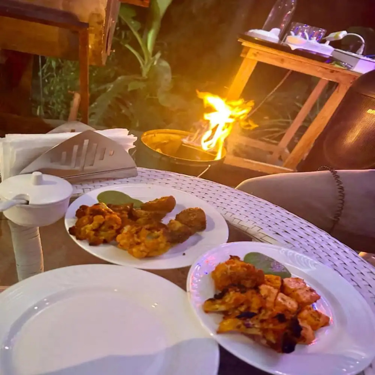 Amaira Resort & Farms - Mirik, West Bengal