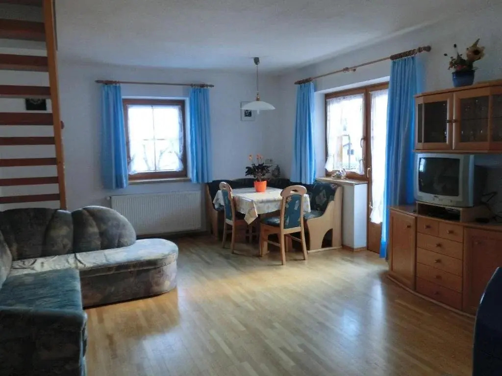 Obergarberhof